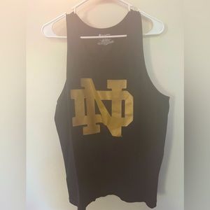 Men’s Champion Notre Dame Tank
